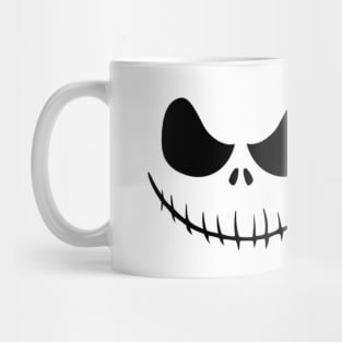 Happy Jack Mug